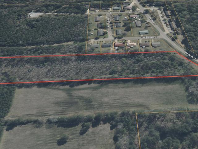 Land for sale in Piney Grove, Aberdeen
