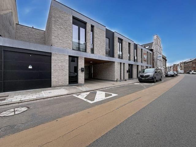 Maison location à Courtrai, West-Vlaanderen