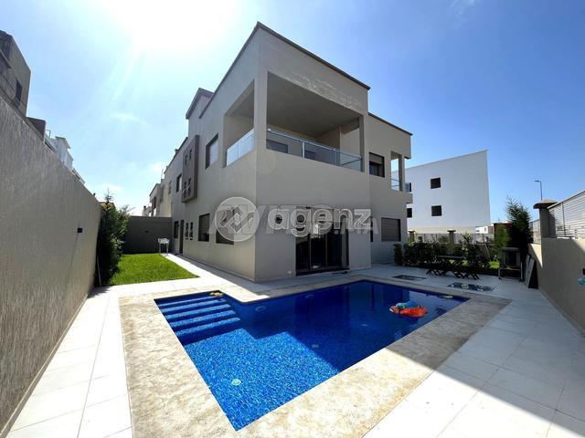 Propriété vente à Gharb-Chrarda-Beni Hssen