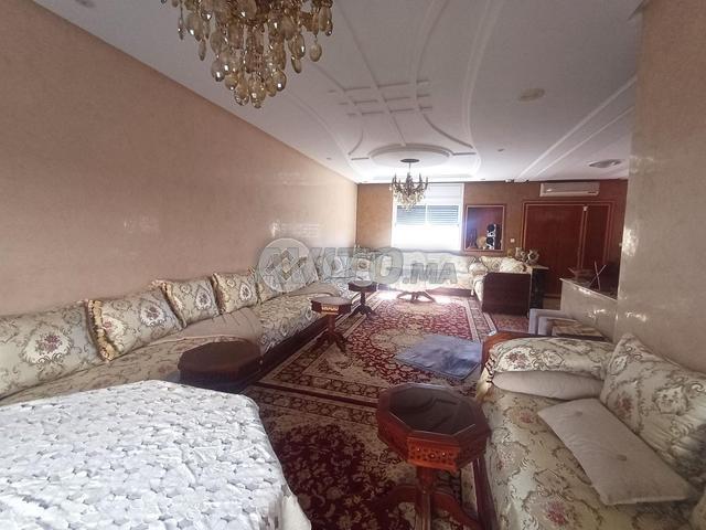 Propriété vente à Gharb-Chrarda-Beni Hssen