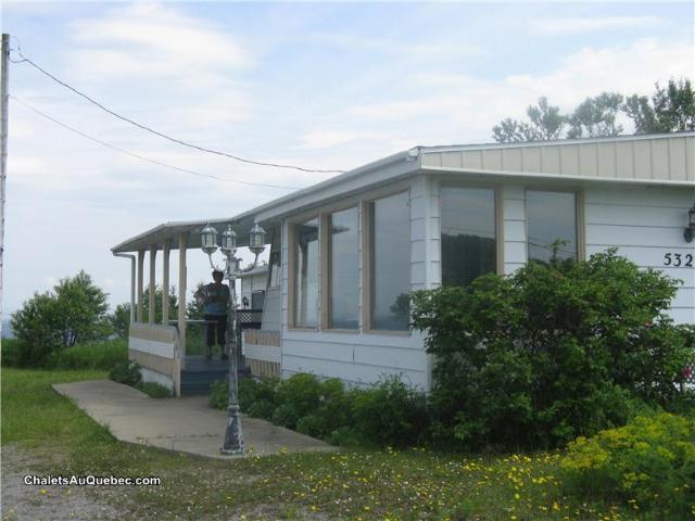 House for rent in La Haute-côte-nord, Quebec