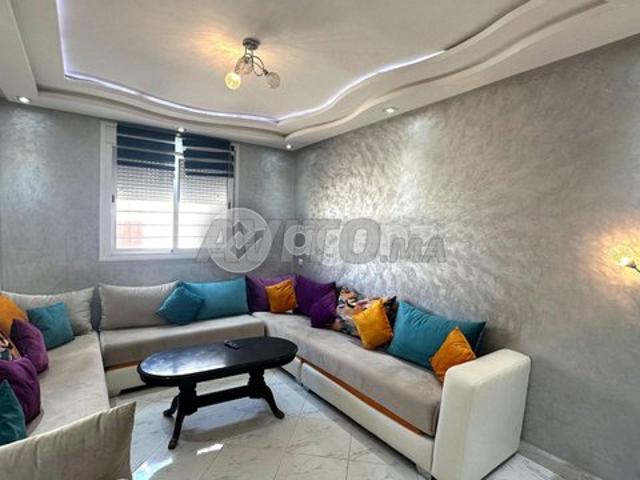 Appartement vente à Ben Slimane, Chaouia-Ouardigha