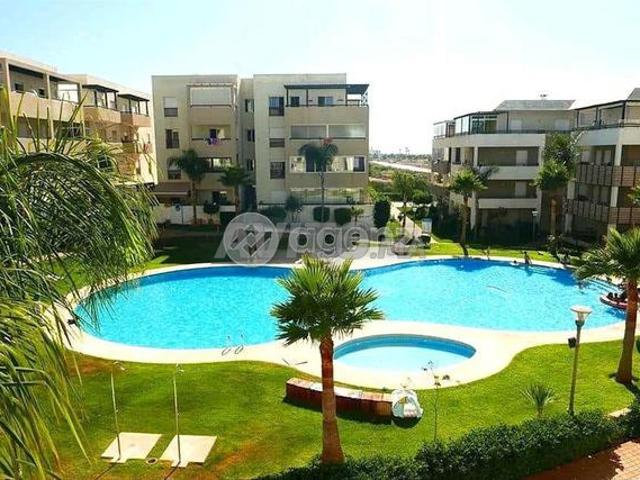 Appartement vente à Slimane, Gharb-Chrarda-Beni Hssen