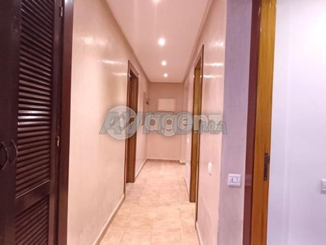 Appartement vente à Gharb-Chrarda-Beni Hssen