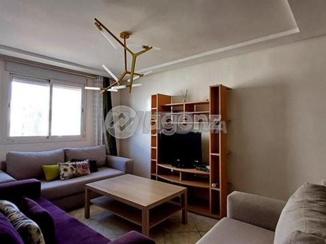 Appartement vente à Slimane, Gharb-Chrarda-Beni Hssen
