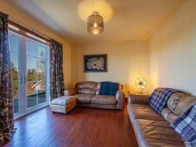 Apartment for rent in Pulpit Hill, Oban