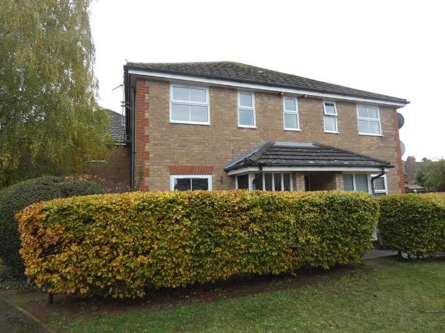 Apartment for rent in Thetford, Breckland