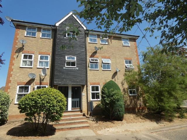 Apartment for rent in Thetford, East Tuddenham