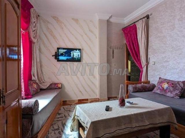 Appartement vente à Fnideq, Tanger-Tétouan