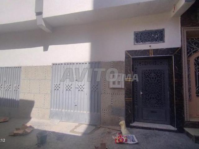 Maison location à Tangero, Tanger-Tétouan