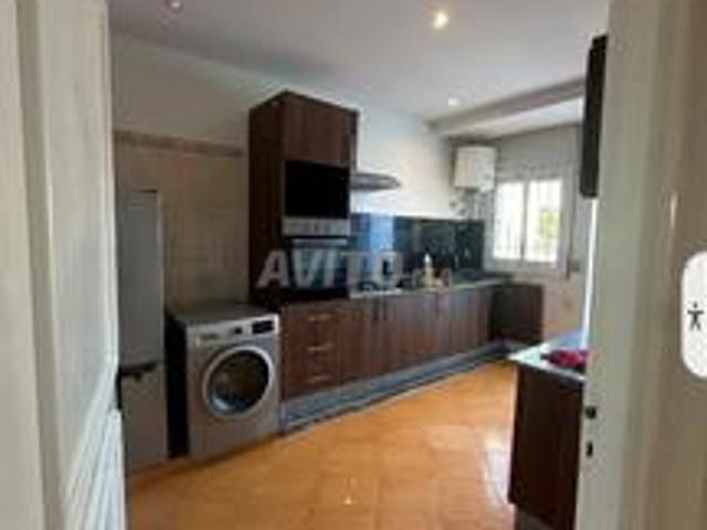 Appartement location à Tangero, Tanger-Tétouan