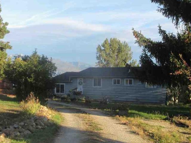 Property for sale in Hamilton, Ravalli County