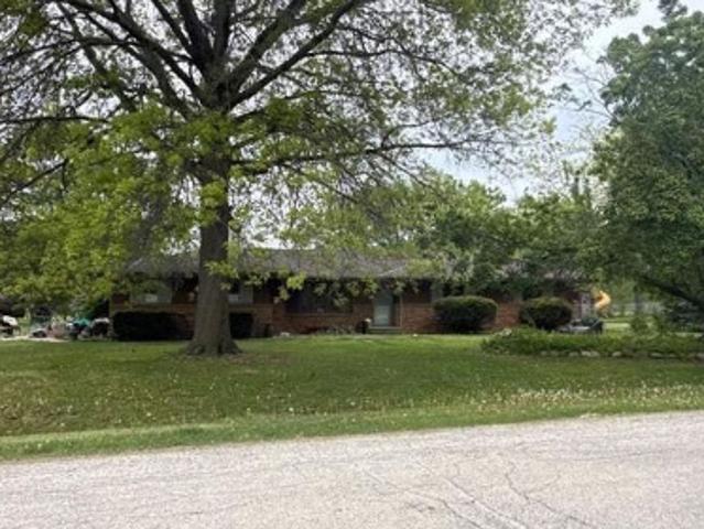 House for sale in Winnebago, Illinois