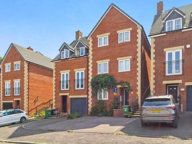 House for sale in Stroud, School House