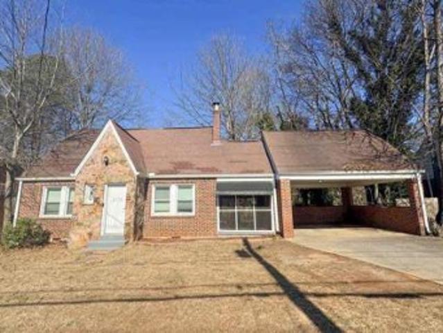 House for sale in East Point, Georgia