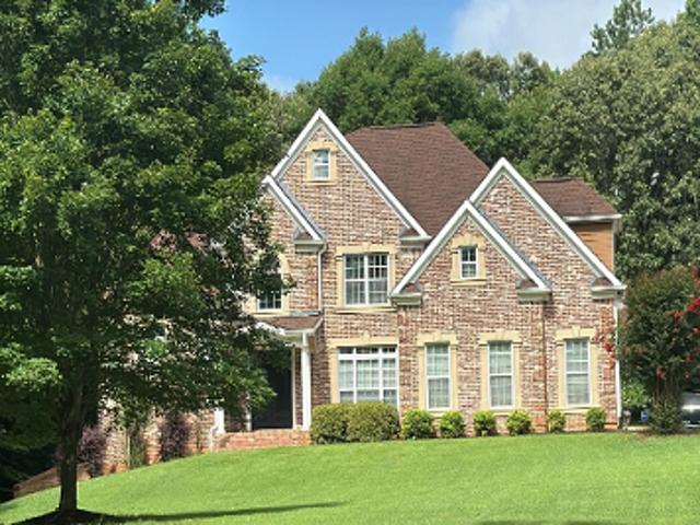 House for sale in East Point, Georgia