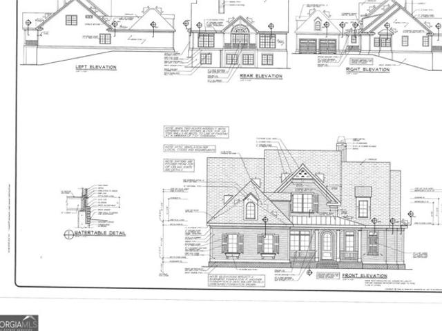 House for sale in Mcdonough, Georgia