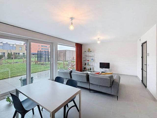 Maison location à De Vloei, Ieper