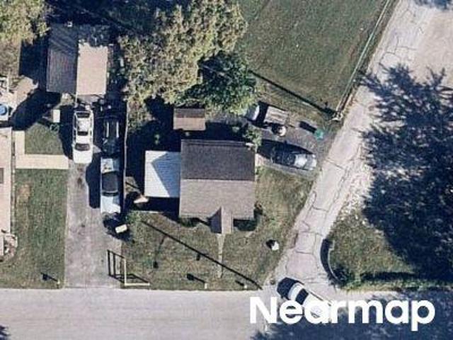 House for sale in Indianapolis, Indiana