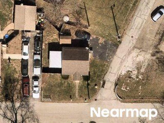 House for sale in Indiana