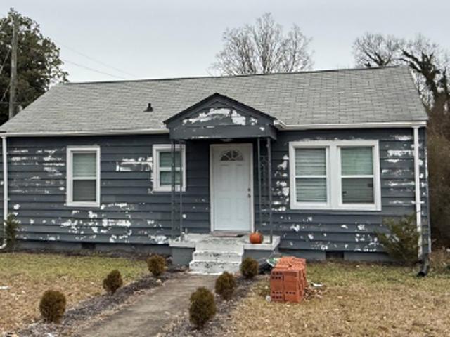 House for sale in Tennessee