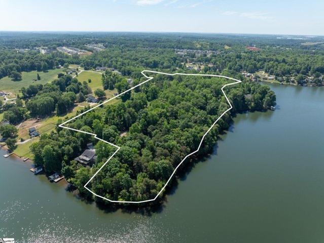 Farm for sale in Lyman, South Carolina