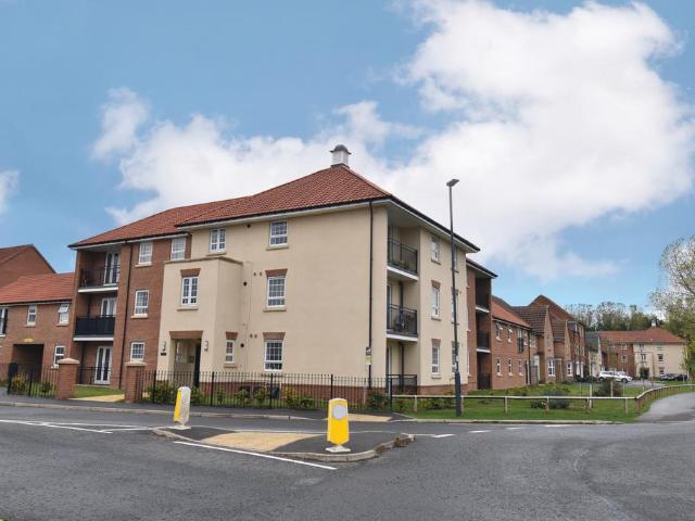 Apartment for rent in Northallerton, York and North Yorkshire