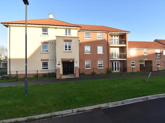 Apartment for rent in Northallerton, York and North Yorkshire