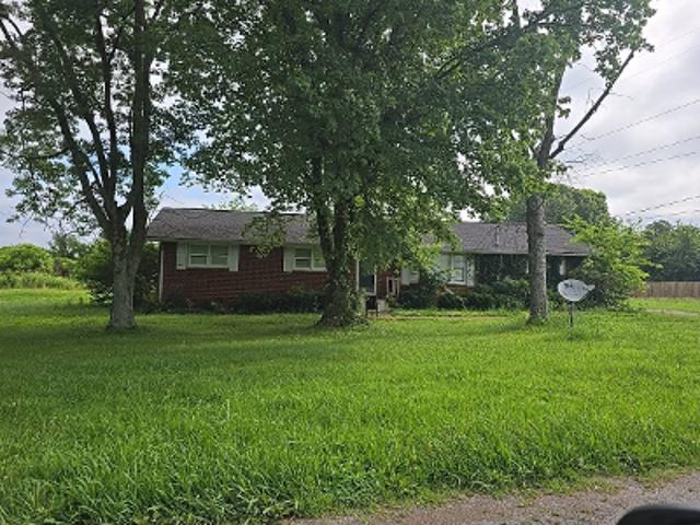 House for sale in Tennessee