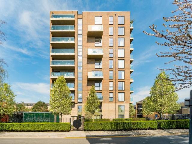 House for rent in Limehouse, Greater London