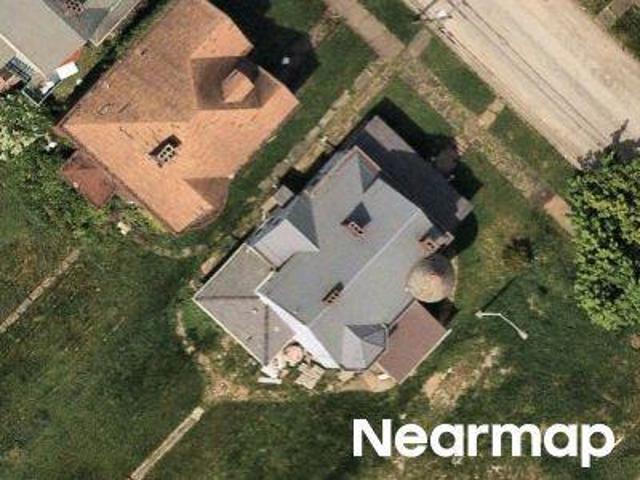 House for sale in Uniontown, Pennsylvania