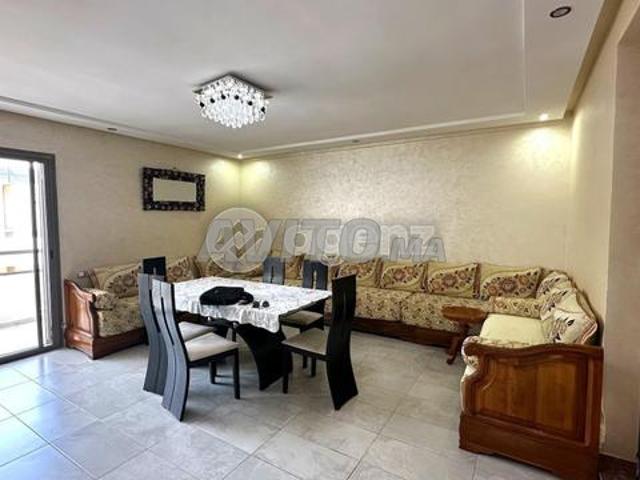 Appartement vente à Slimane, Gharb-Chrarda-Beni Hssen