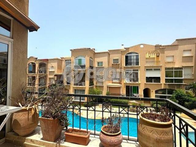 Appartement vente à Slimane, Gharb-Chrarda-Beni Hssen