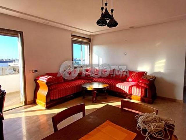 Appartement vente à Slimane, Gharb-Chrarda-Beni Hssen
