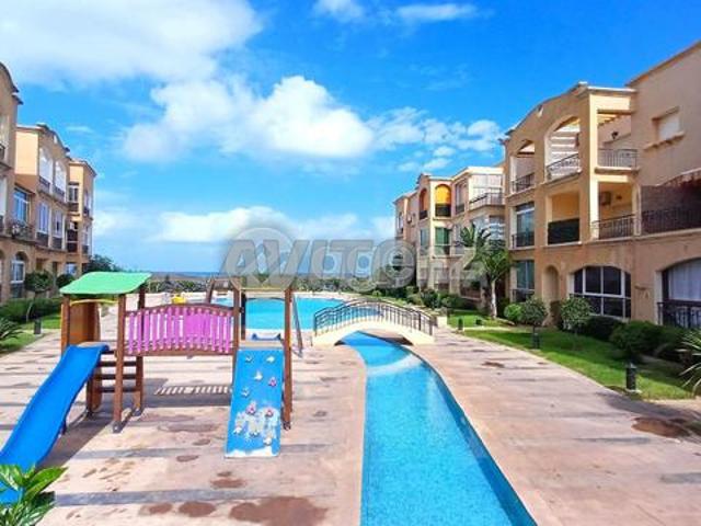 Appartement vente à Slimane, Gharb-Chrarda-Beni Hssen