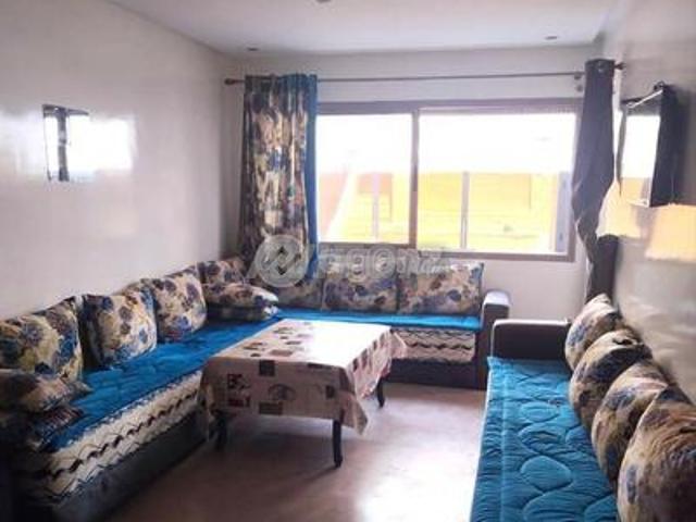 Appartement vente à Slimane, Gharb-Chrarda-Beni Hssen