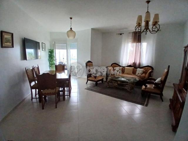 Appartement location à Slimane, Gharb-Chrarda-Beni Hssen