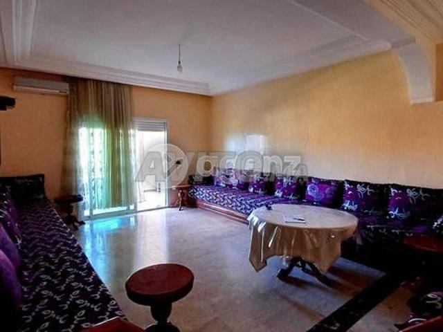 Appartement vente à Slimane, Gharb-Chrarda-Beni Hssen