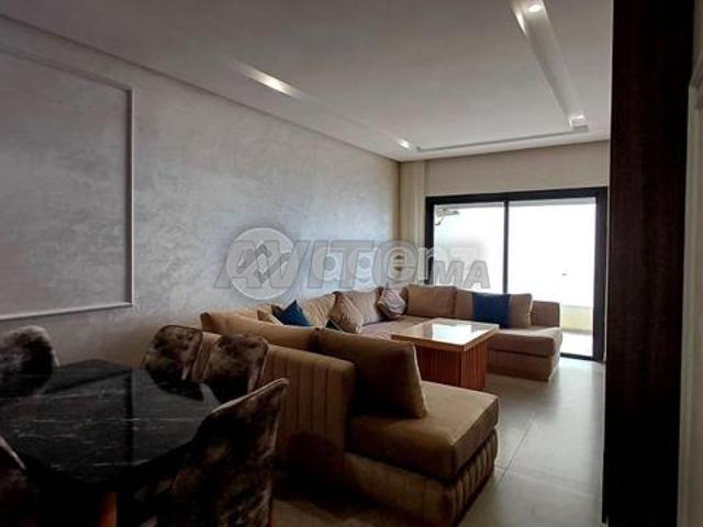 Appartement location à Slimane, Gharb-Chrarda-Beni Hssen
