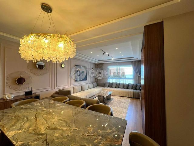 Appartement vente à Slimane, Gharb-Chrarda-Beni Hssen