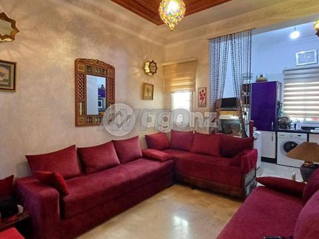 Appartement vente à Slimane, Gharb-Chrarda-Beni Hssen