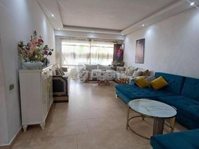 Appartement vente à Slimane, Gharb-Chrarda-Beni Hssen