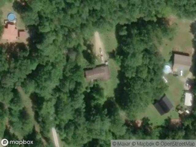 House for sale in Alabama