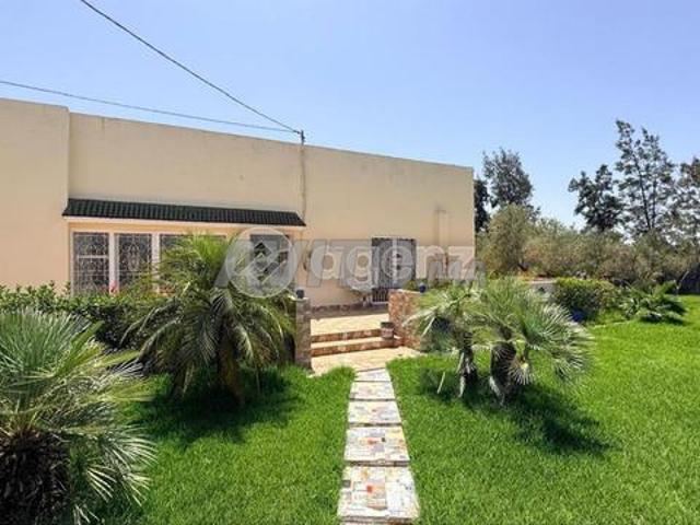 Propriété vente à Slimane, Gharb-Chrarda-Beni Hssen