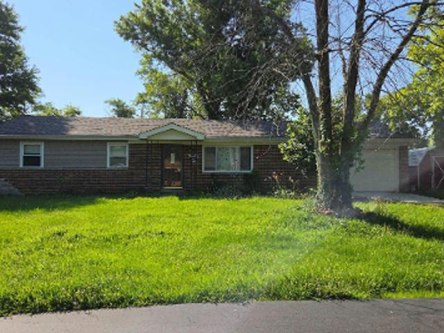 House for sale in Missouri