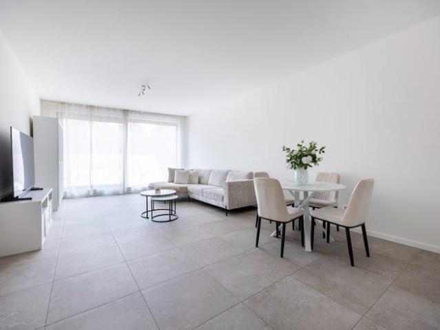 Appartement location à Antwerpen