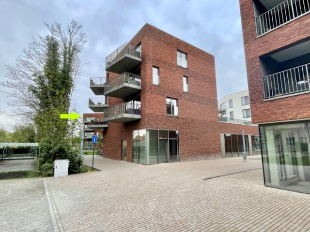Appartement location à Hamme, Oost-Vlaanderen