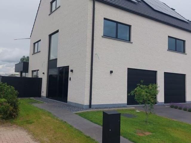 Maison location à Sint-gillis-waas, Oost-Vlaanderen