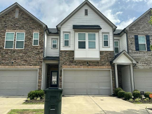 House for sale in Snellville, Georgia
