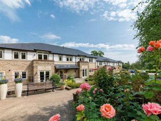 House for sale in Ben Rhydding, Ilkley